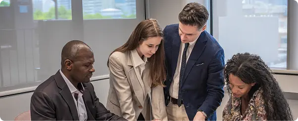 GlobalAccountingFirm