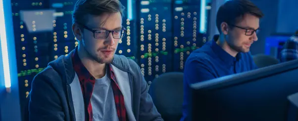 GovernmentITDepartment