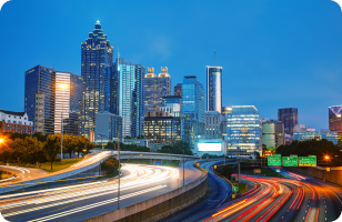 atlanta