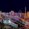 The Reinvention of Las Vegas