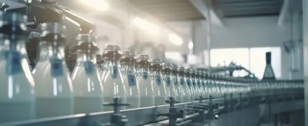 GlobalBeverageManufacturer