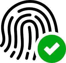 Secure Biometric entry