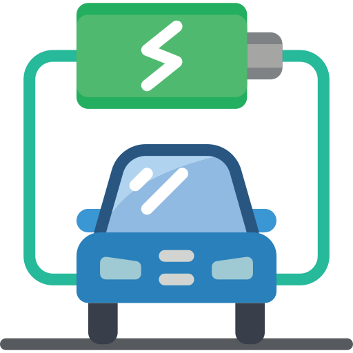 Electric Car Charging