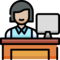 Professional Receptionist