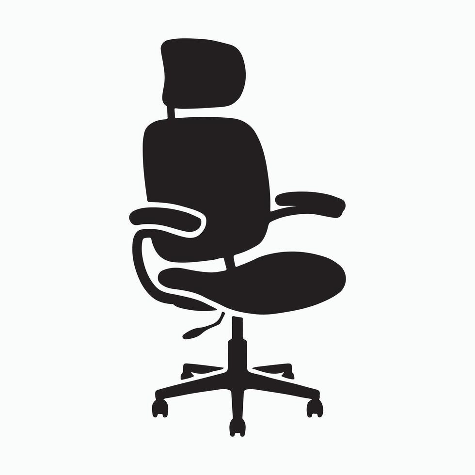 Ergonomic Seating