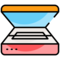 Printing, Scanning and Copying Access (Upon Request)