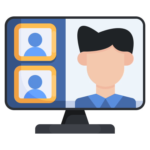 Video Conferencing (Price on Request)