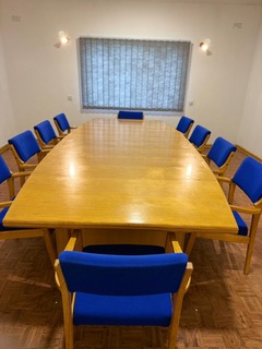 seminar-room