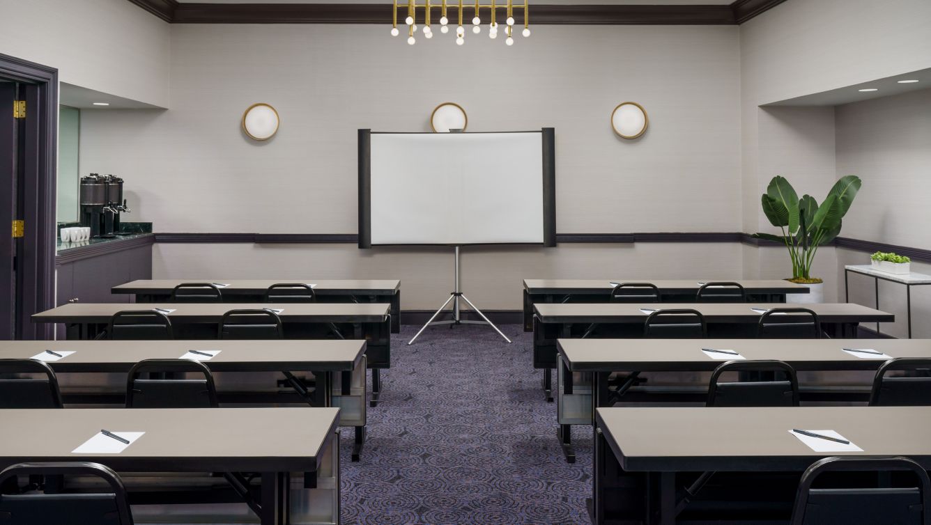 seminar-room