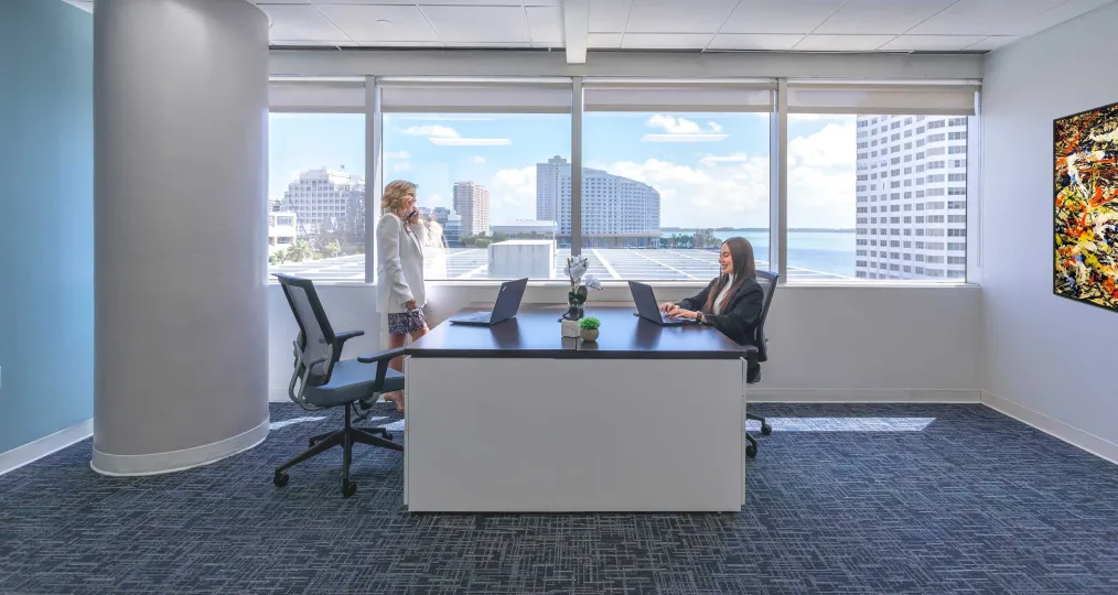 2-Person Private Suite at 777 Brickell | Miami: SaGE@777BrickelAve in Miami, Florida