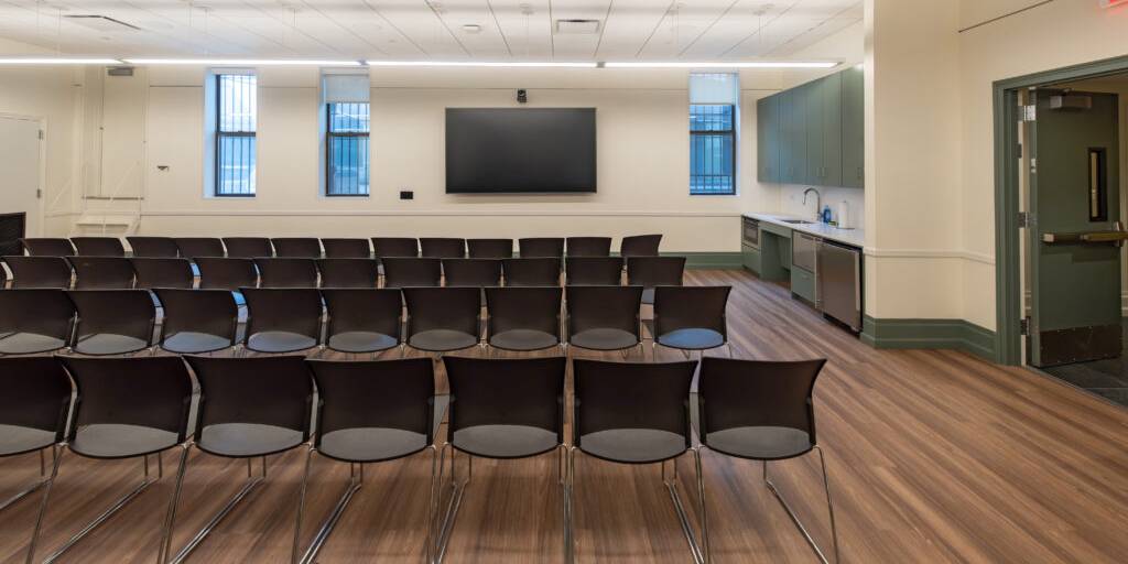 seminar-room