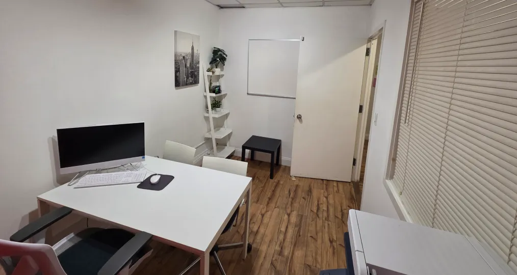 704-J: Private Office in Midtown Manhattan, NYC (Monthly): SaGE@276Fifth in New York, New York