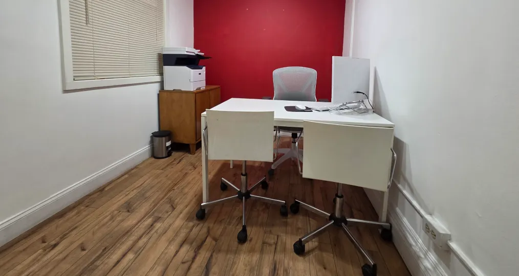 704-J: Private Office in Midtown Manhattan, NYC (Monthly): SaGE@276Fifth in New York, New York
