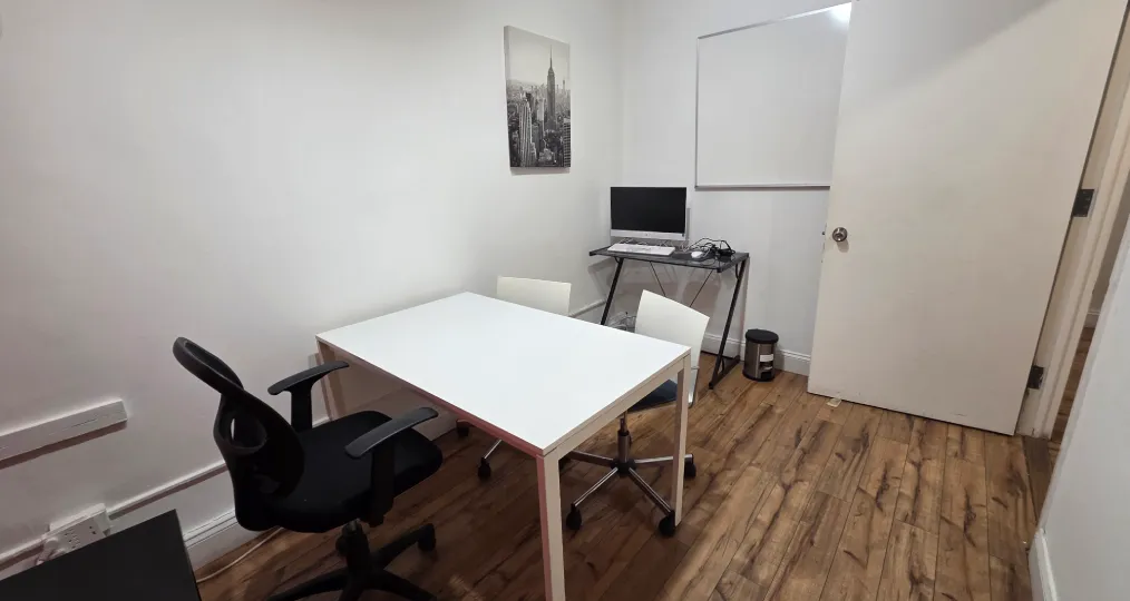 704-J: Private Office in Midtown Manhattan, NYC (Monthly): SaGE@276Fifth in New York, New York