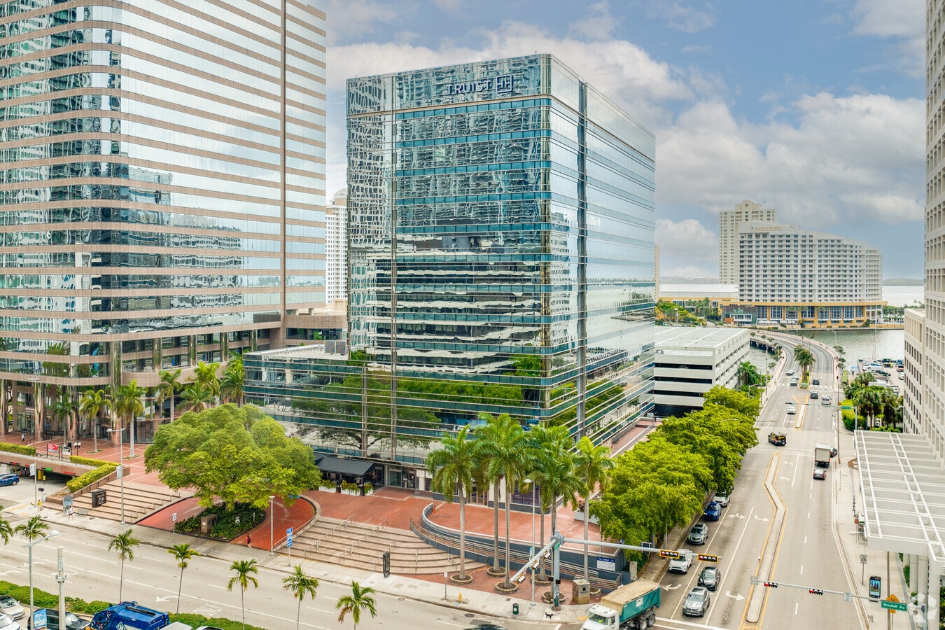 Virtual Office Miami in Miami, Florida