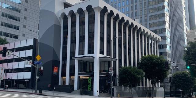 Virtual Office Image