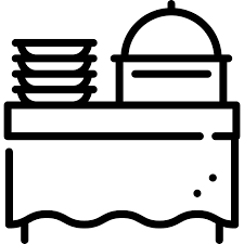 Catering Allowed