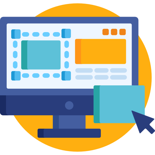 Website: Domain, Hosting, Email & Management