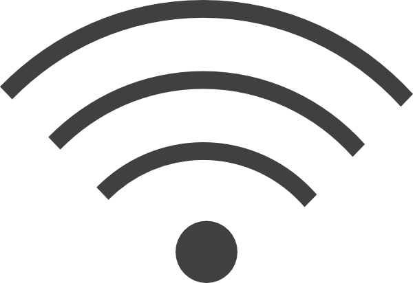 Hi Speed Secure Fiber Internet: Wired & WIFI