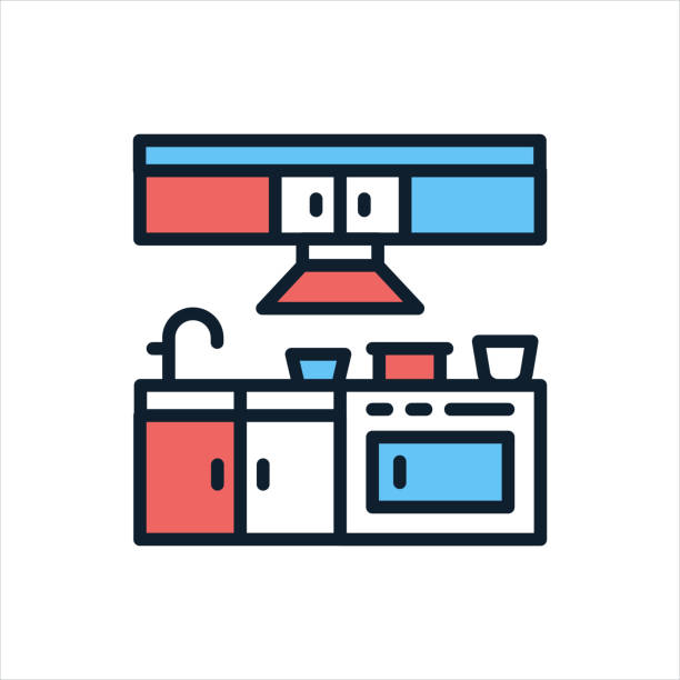 Access to shared Kitchenette