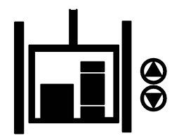 Freight Elevator