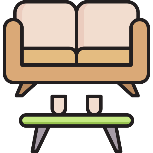 Lounge / Waiting Area