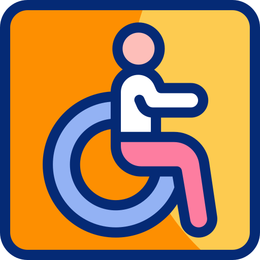 Handicap & ADA Accessible