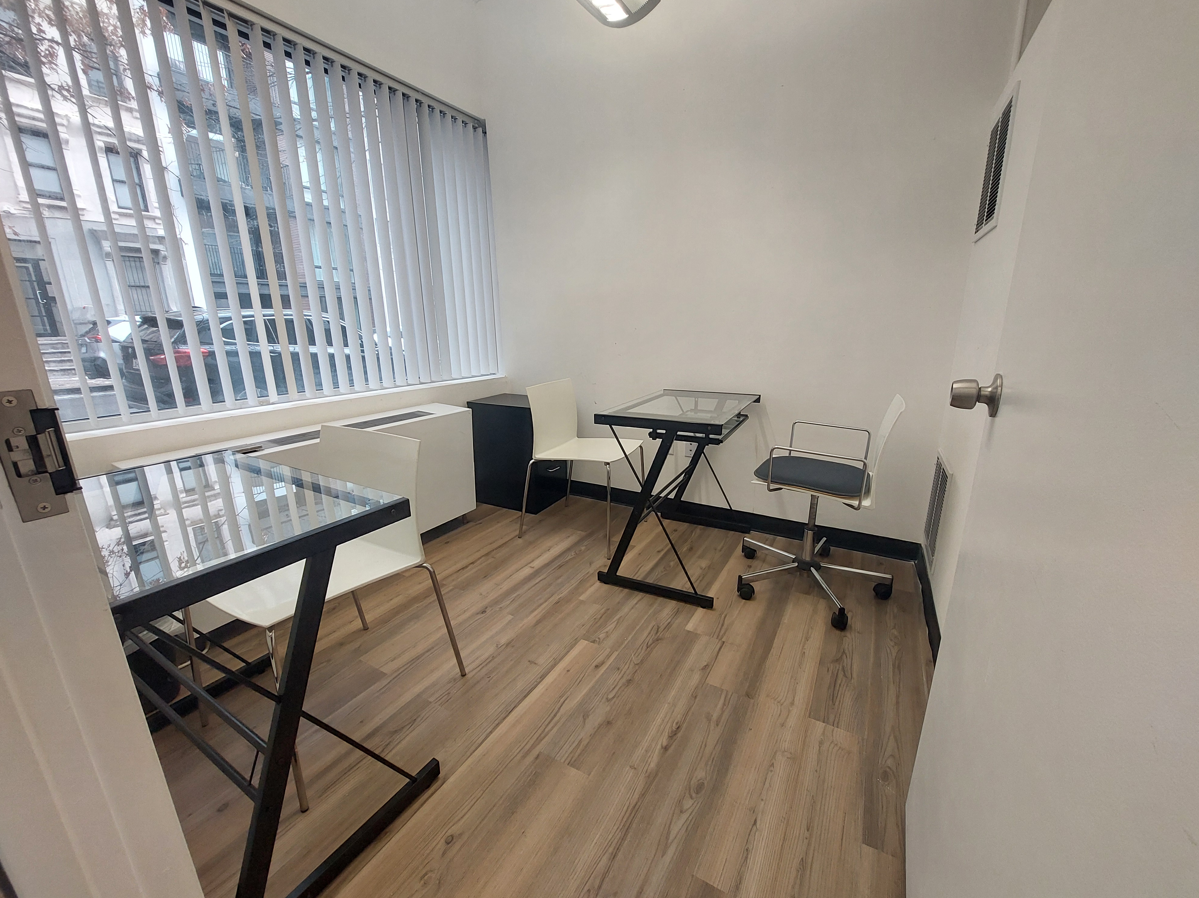 Workspace Image