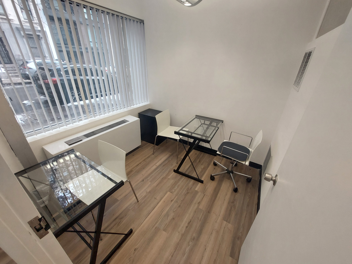 Workspace Image