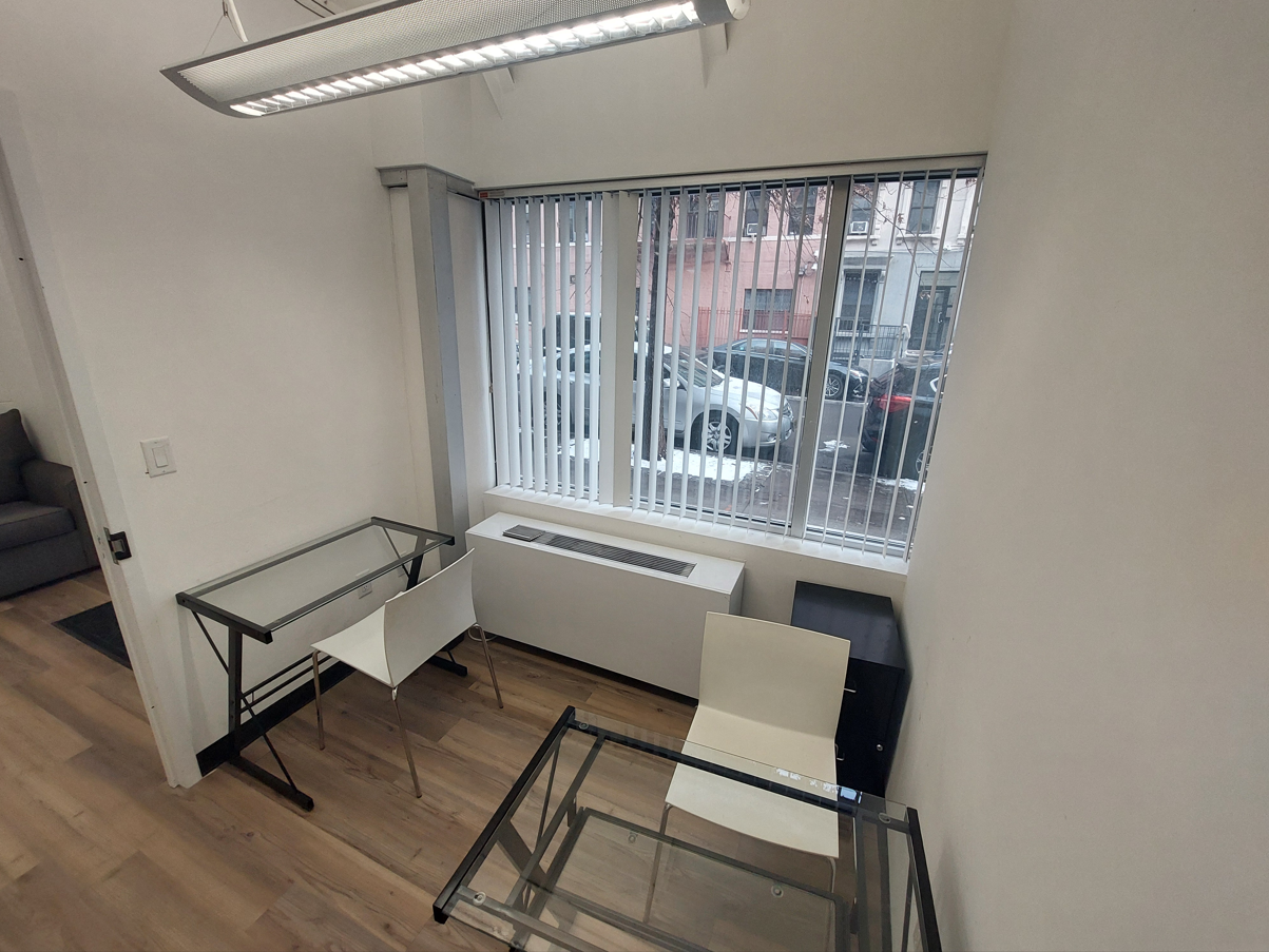 Workspace Image