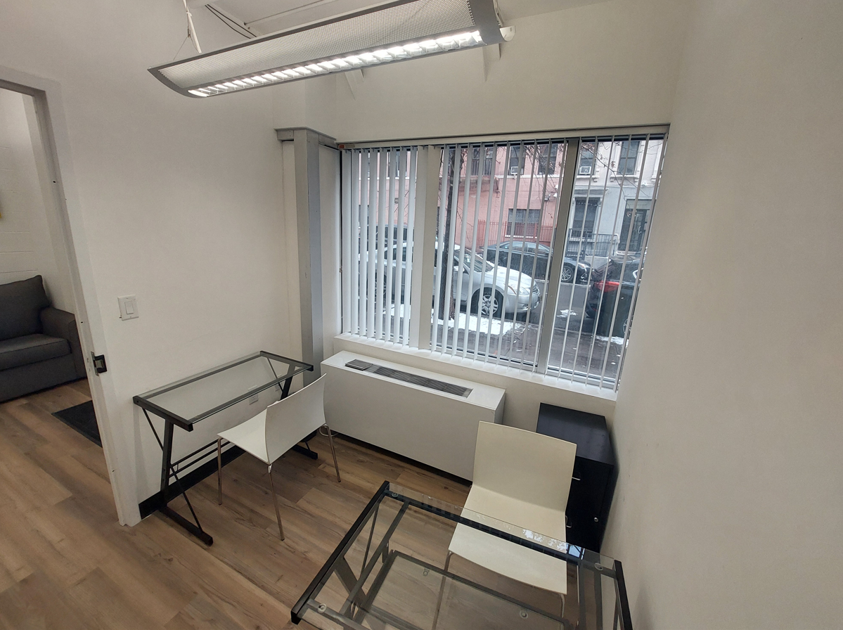 Workspace Image