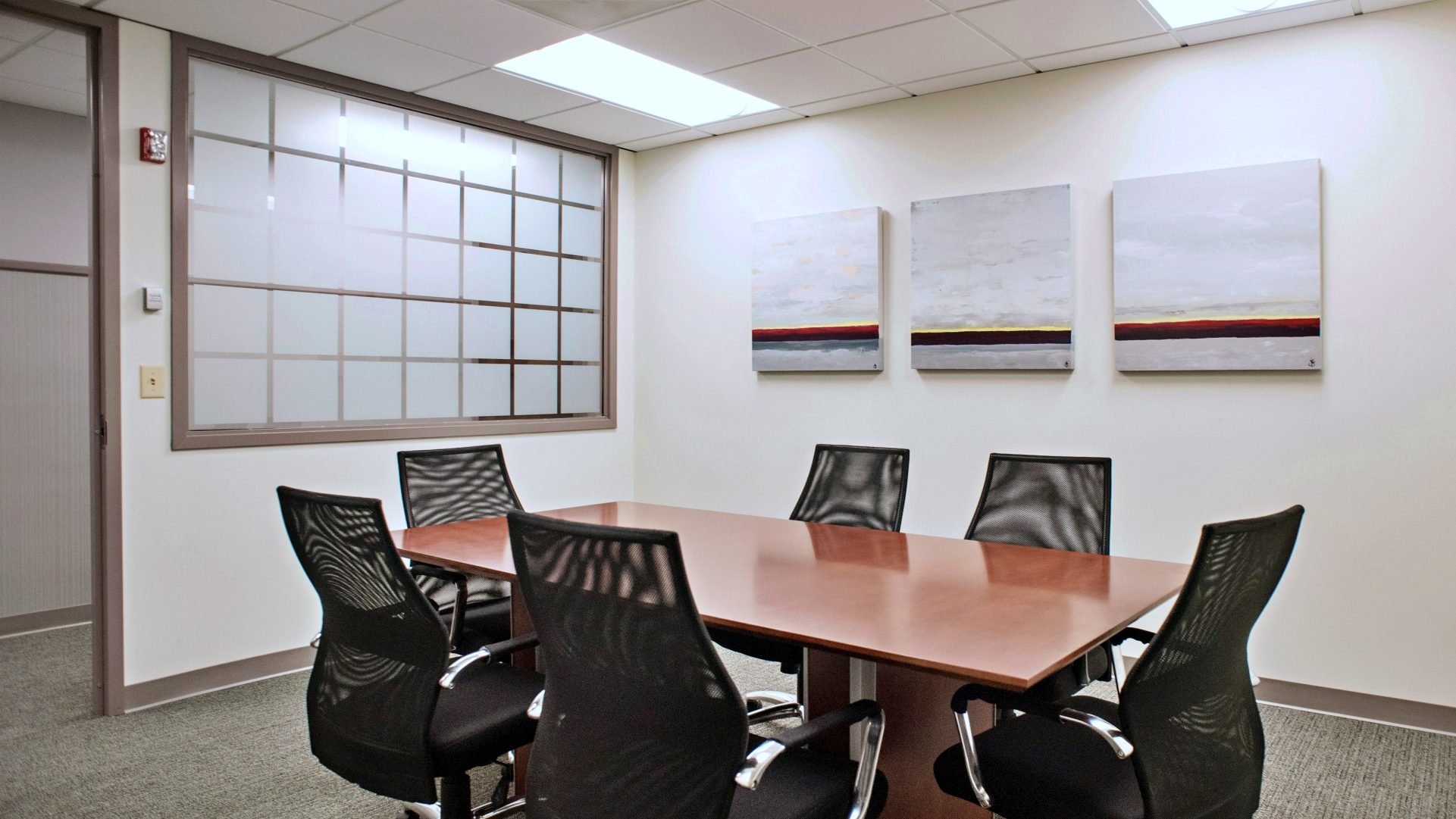 Workspace Image