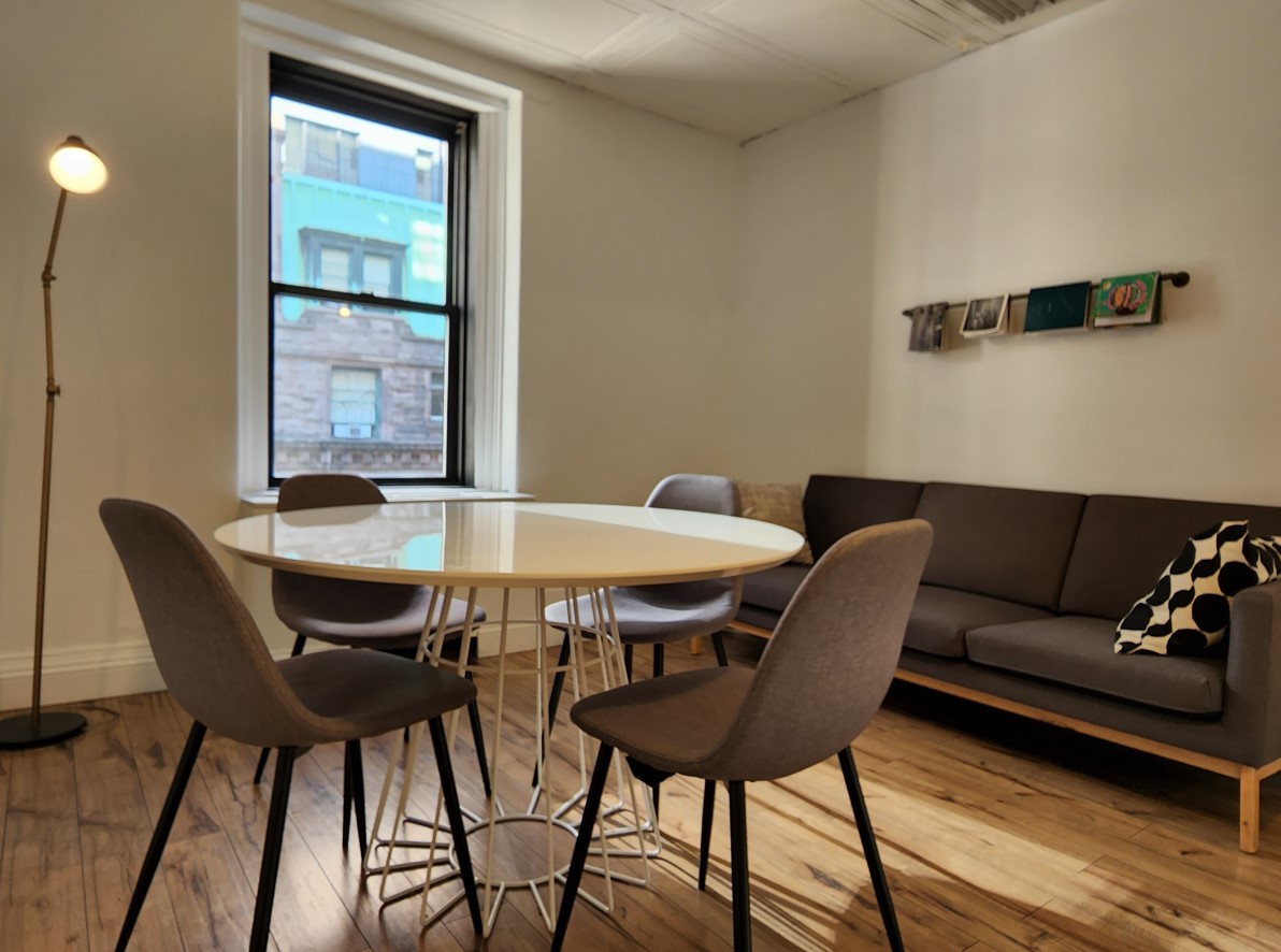 Workspace Image