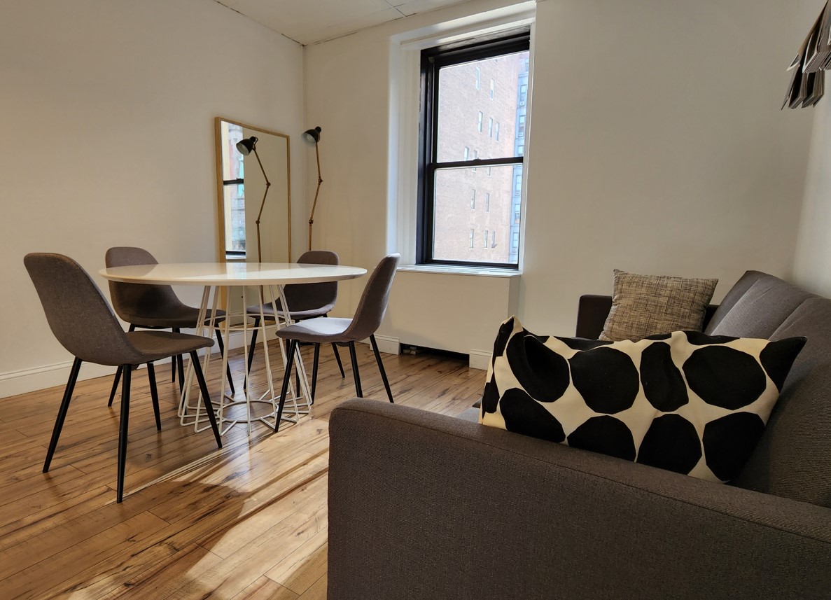 Workspace Image