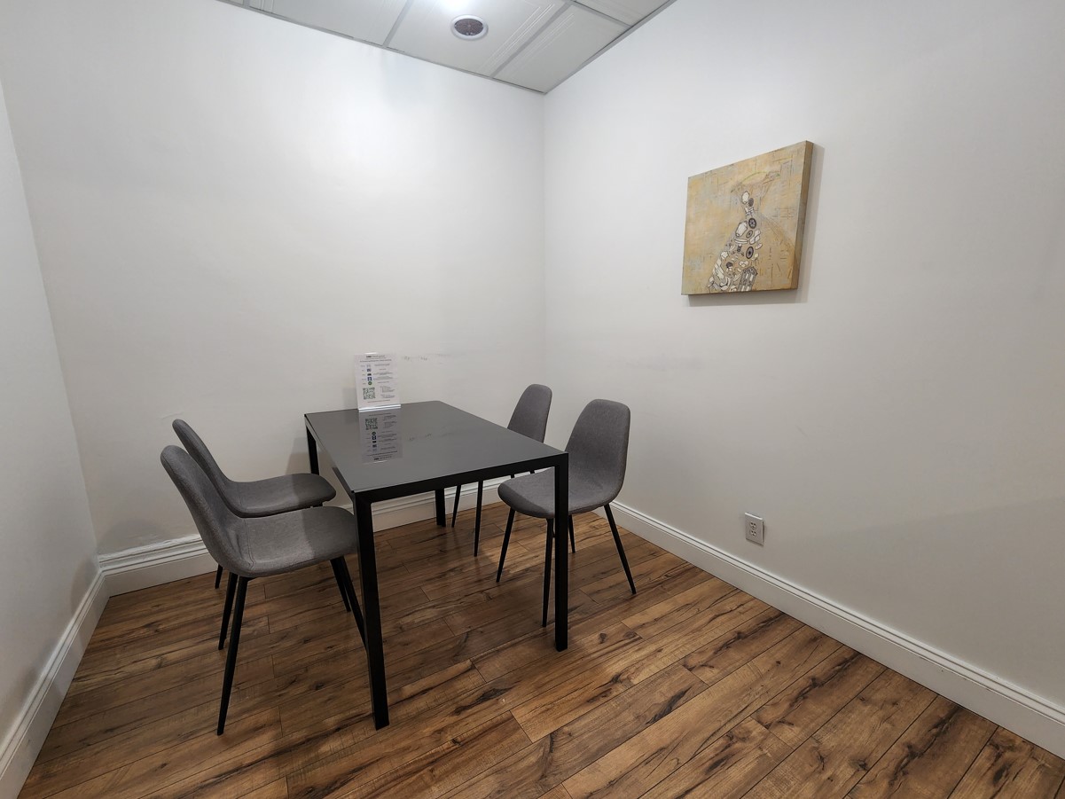 Workspace Image