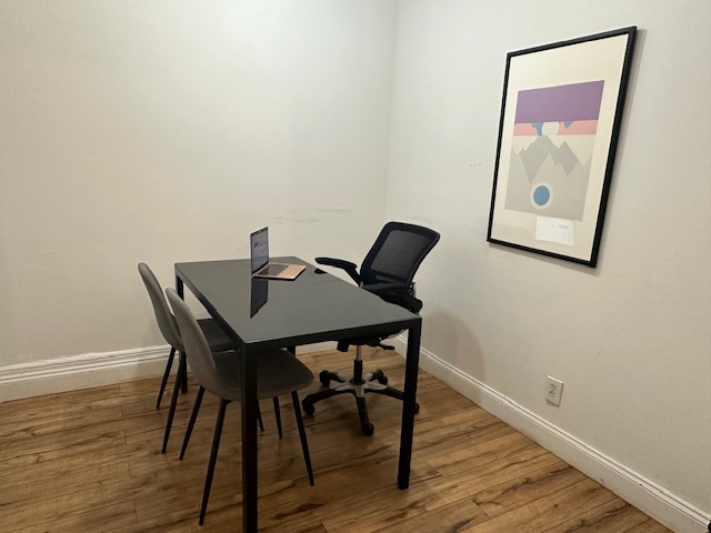 Workspace Image
