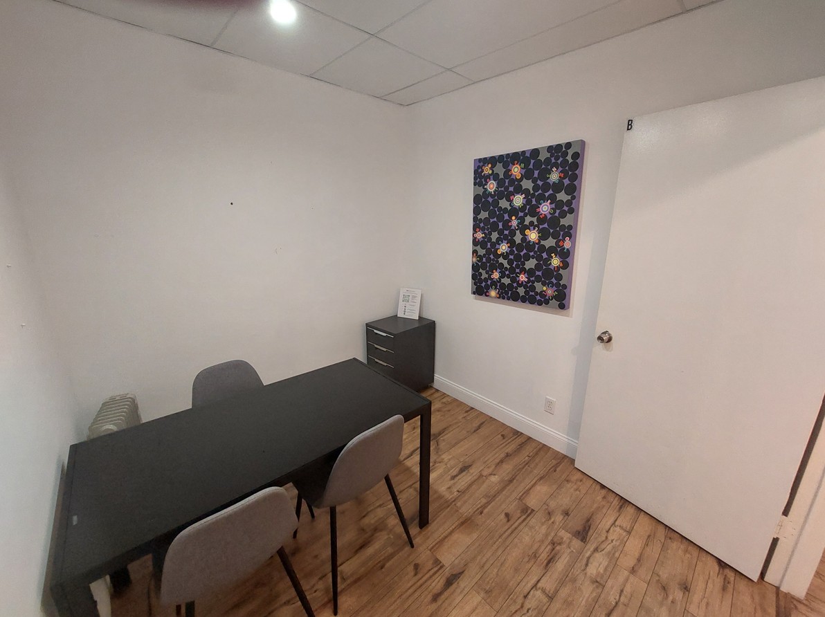 Workspace Image