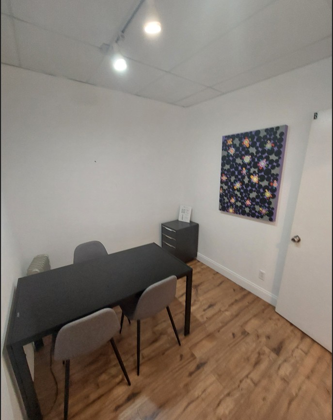 Workspace Image