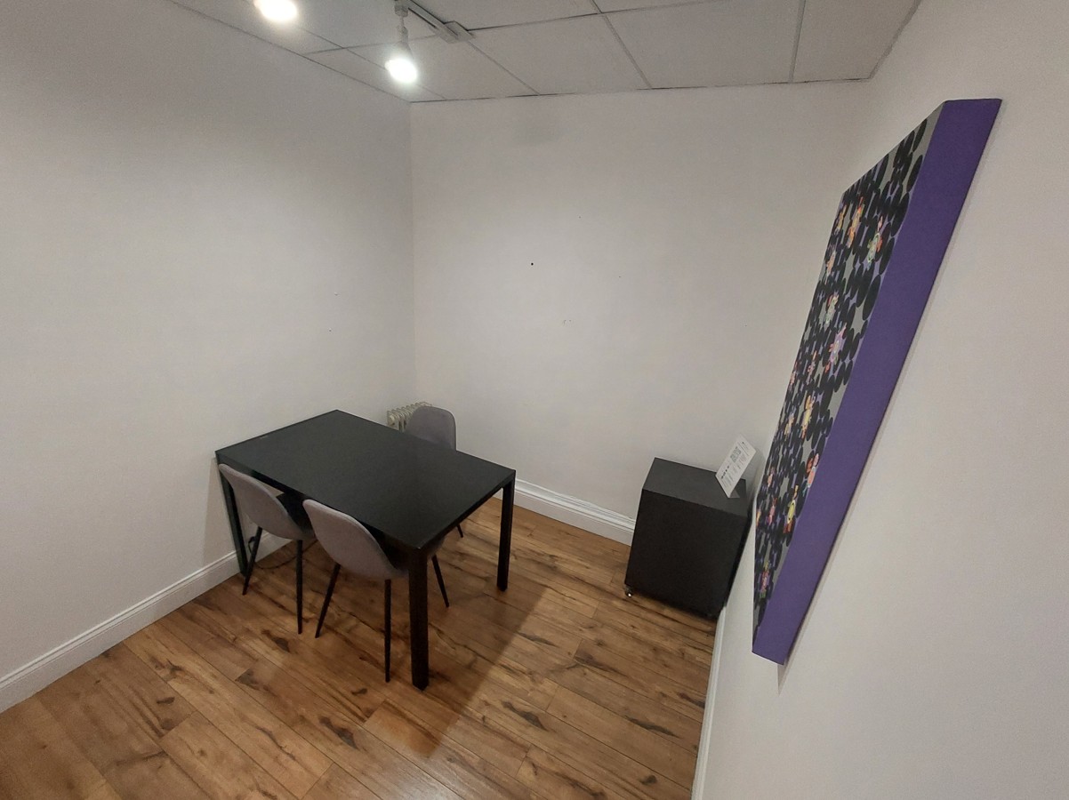 Workspace Image