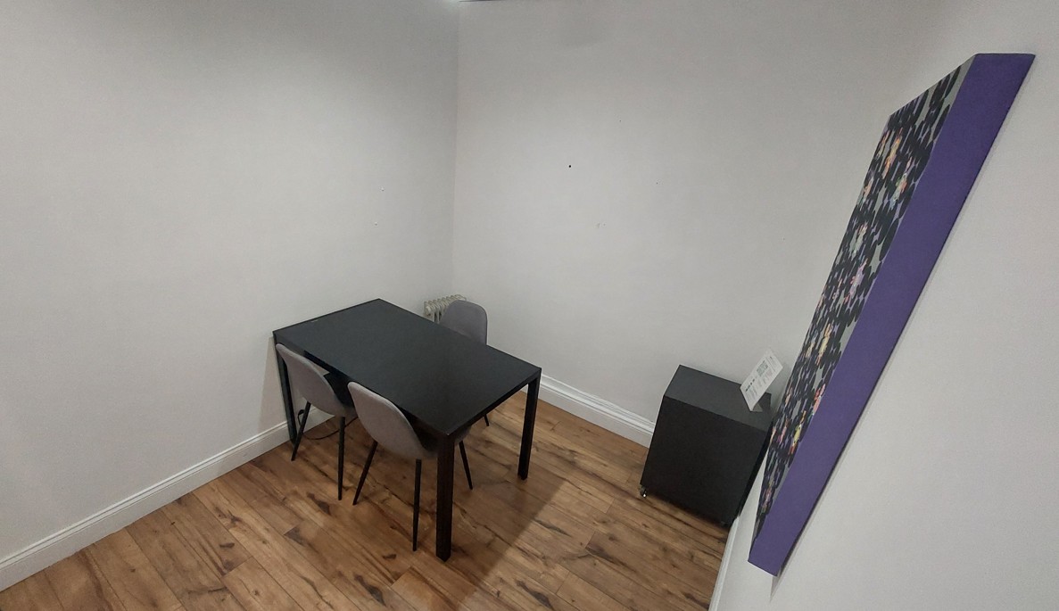 Workspace Image