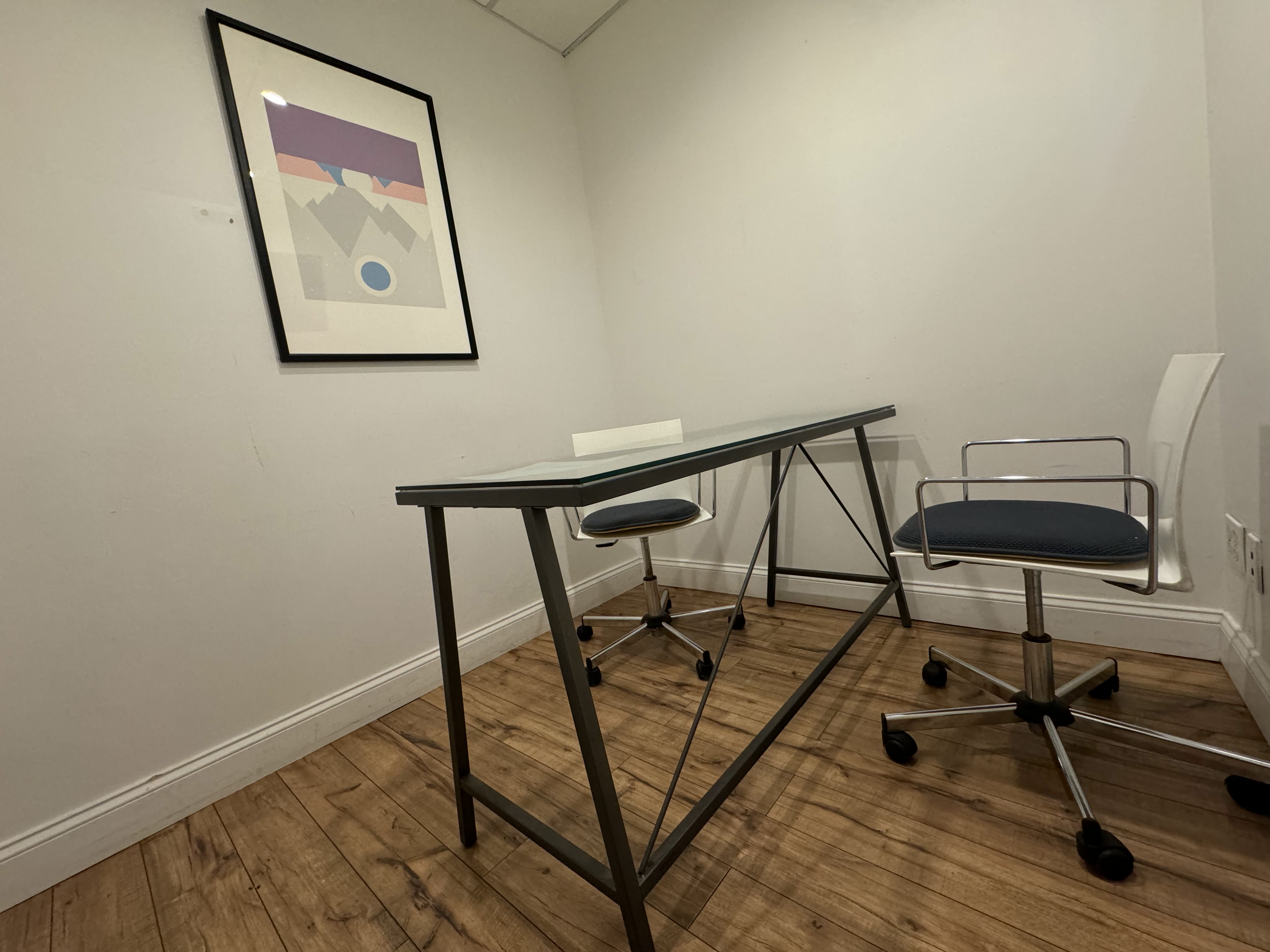 Workspace Image