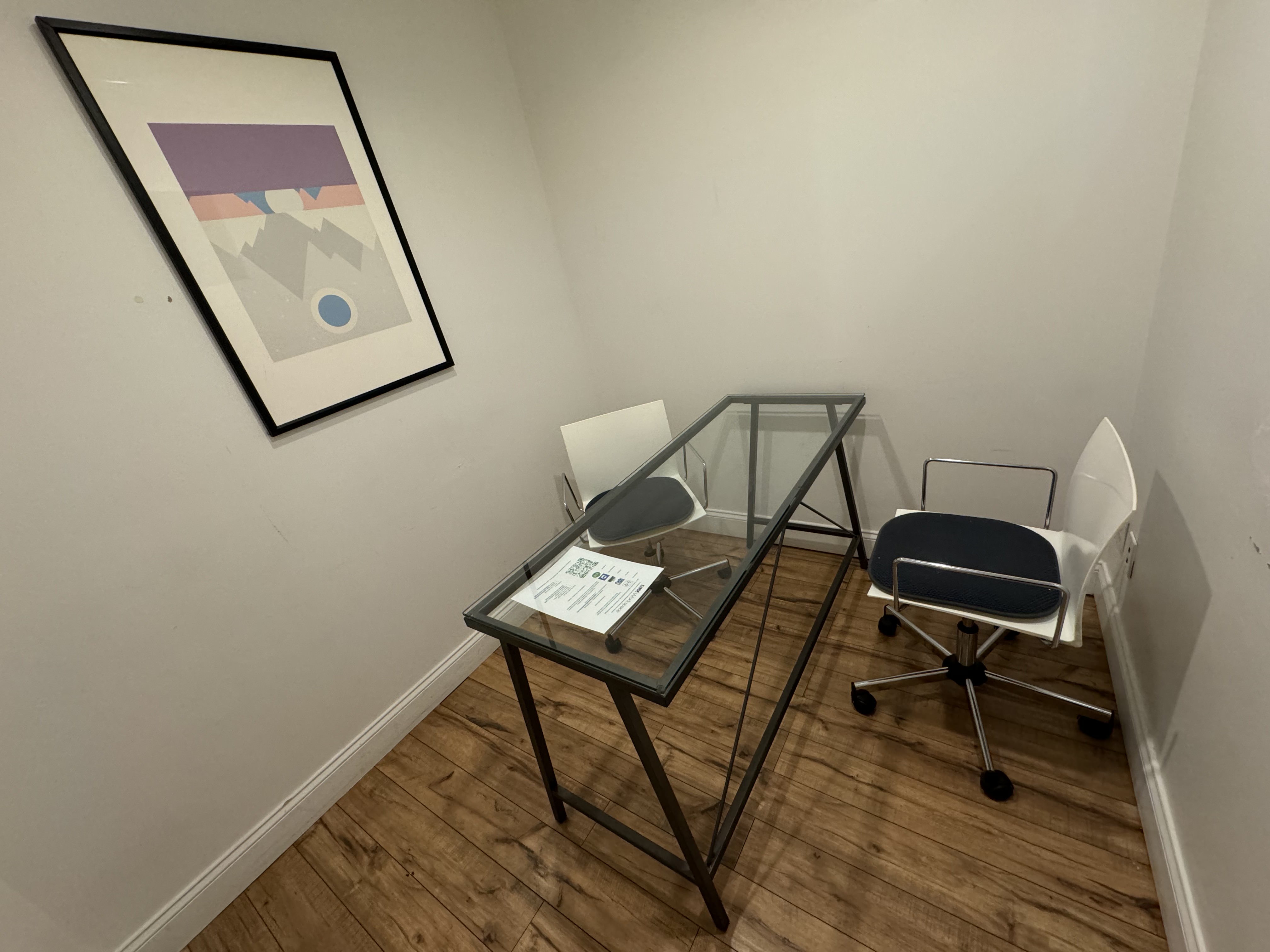 Workspace Image