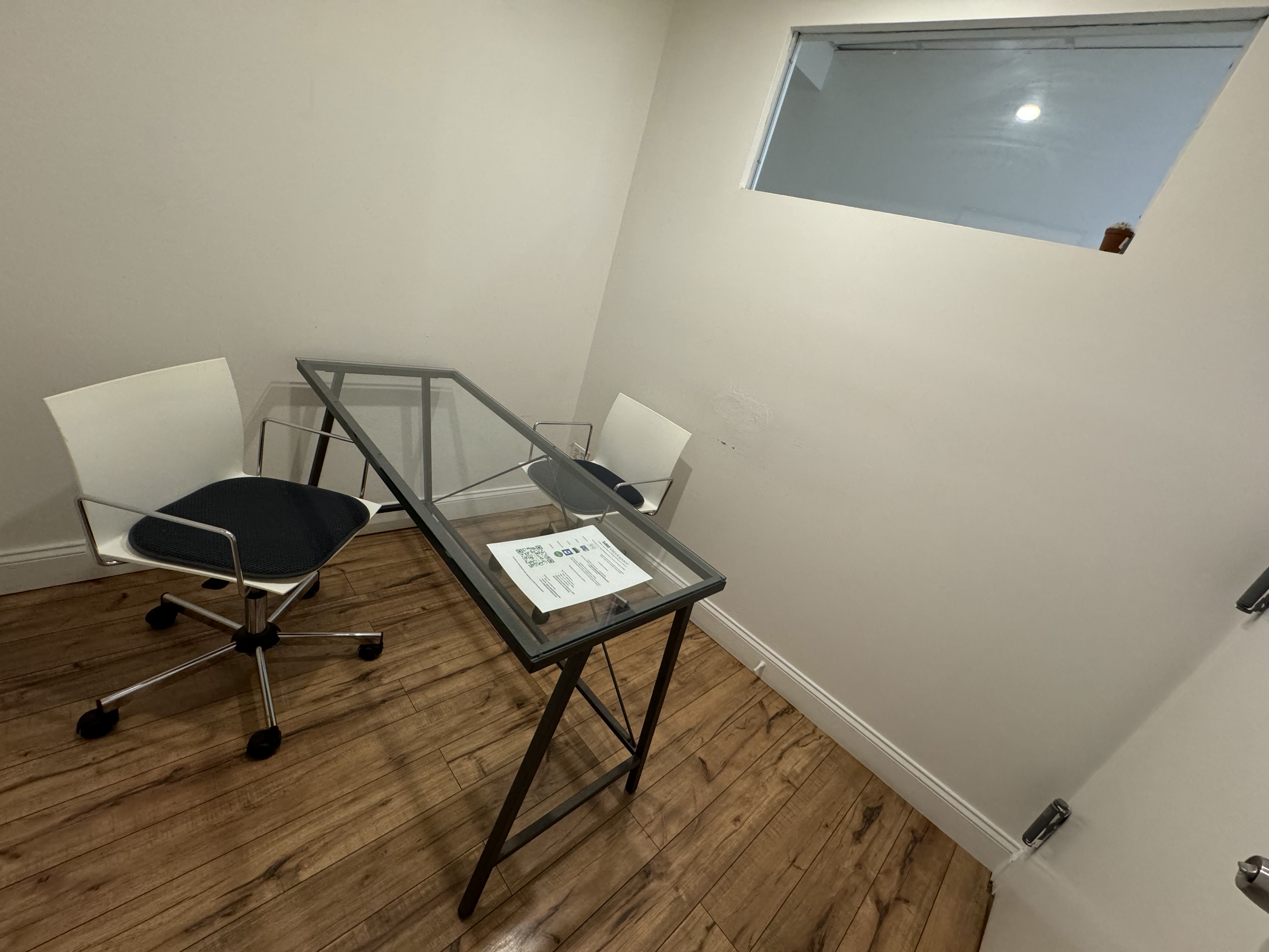 Workspace Image