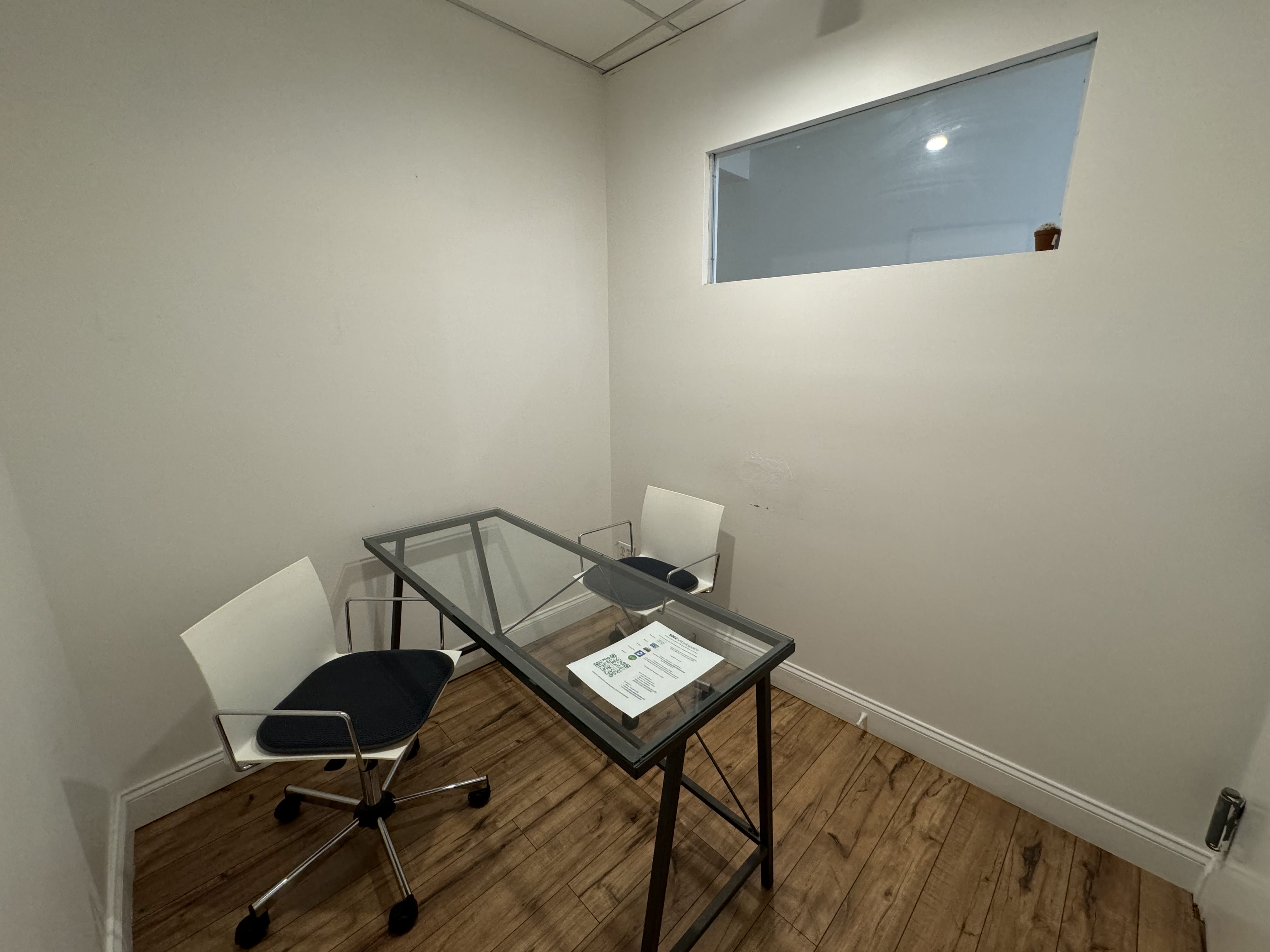 Workspace Image