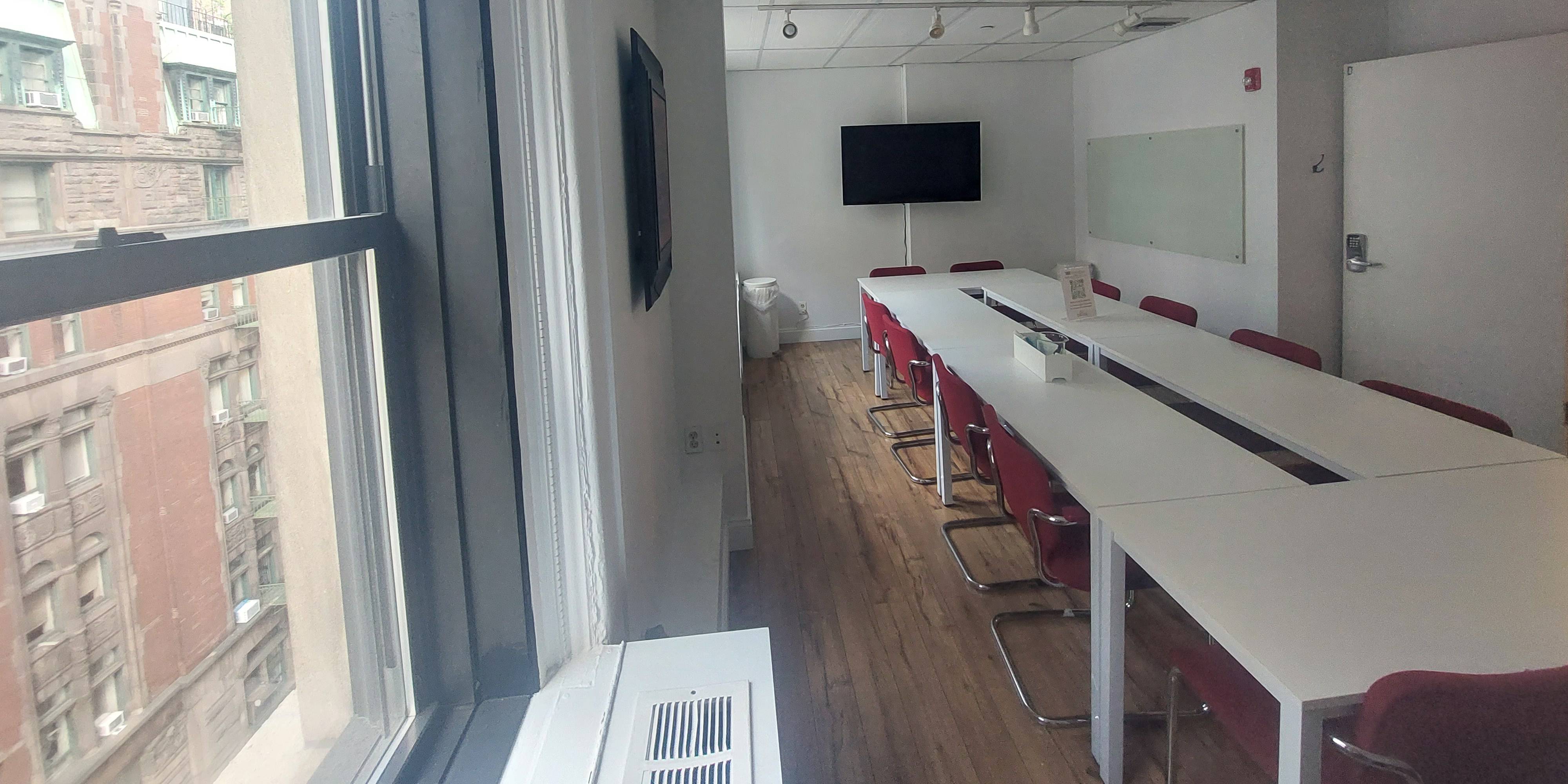 Workspace Image