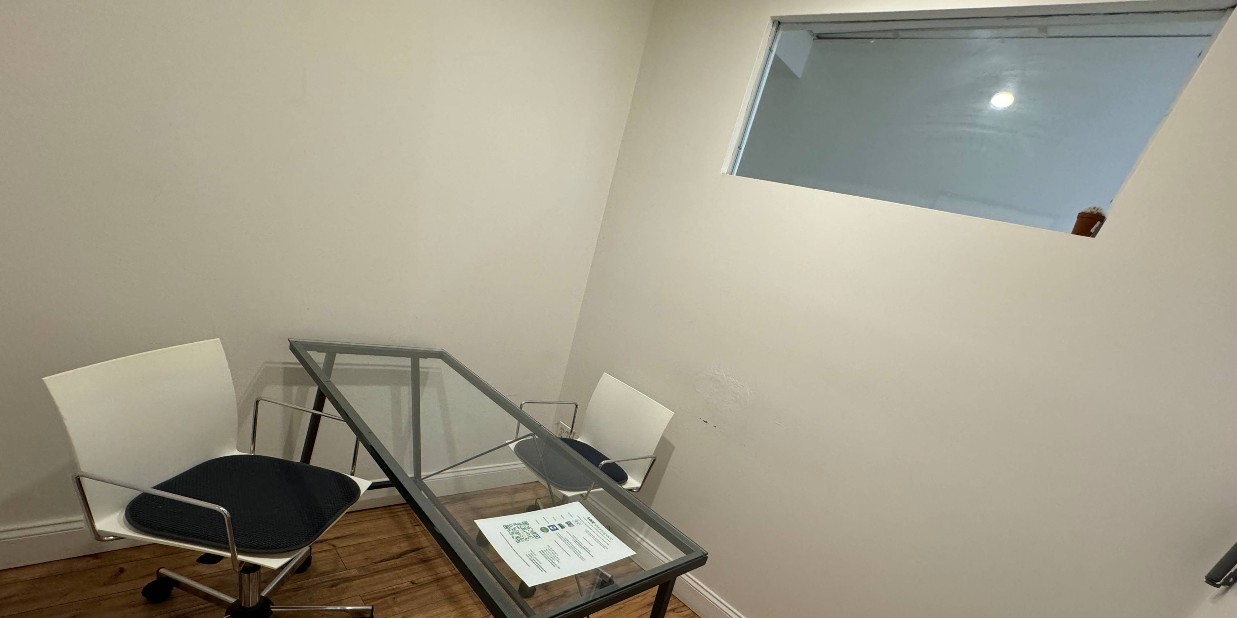 seminar-room