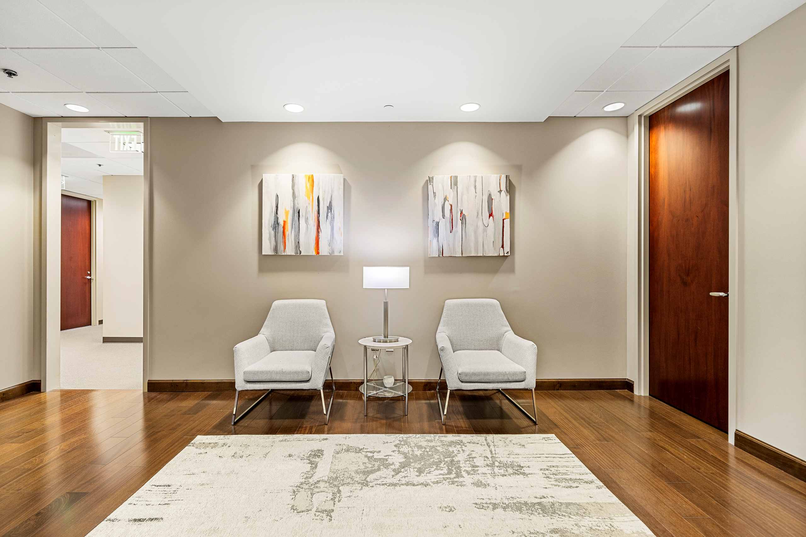 12 Person Conference Room: SaGE@3715Northside in Atlanta, Georgia