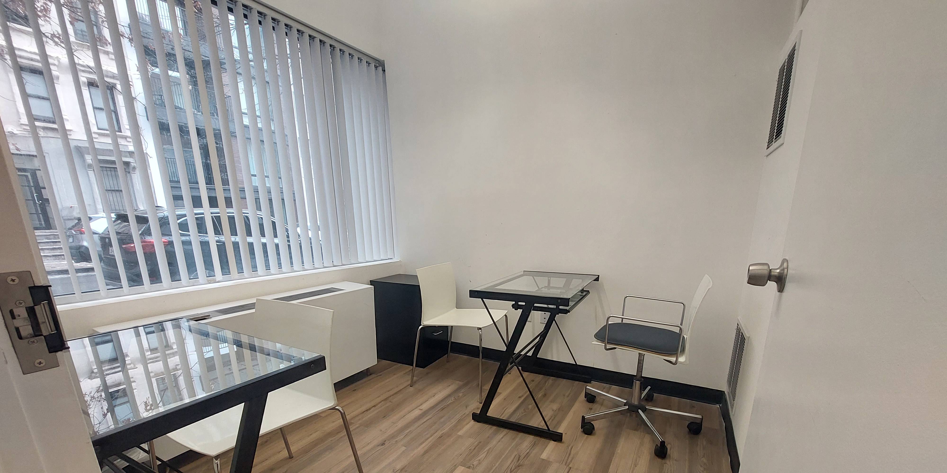 Workspace Image