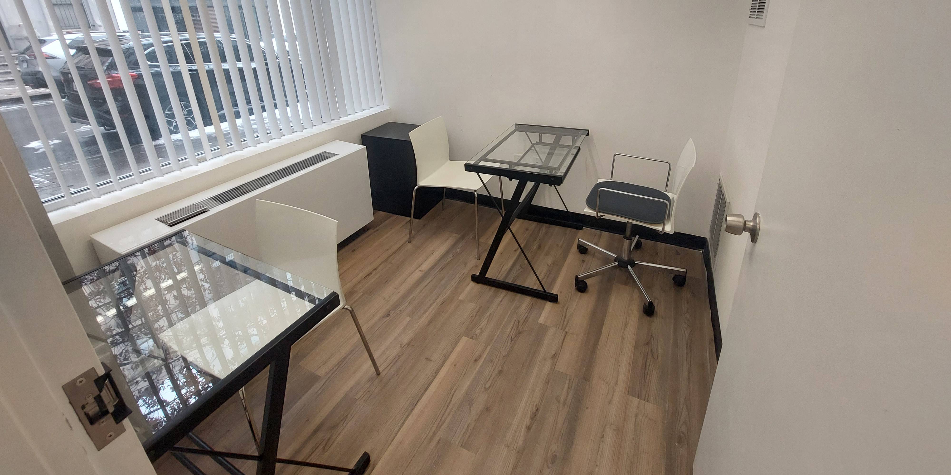 Workspace Image