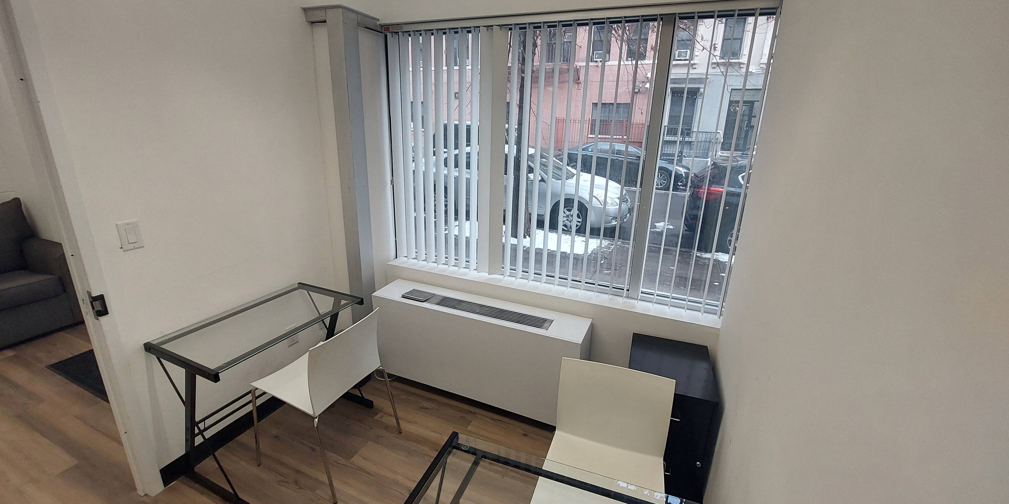 Workspace Image